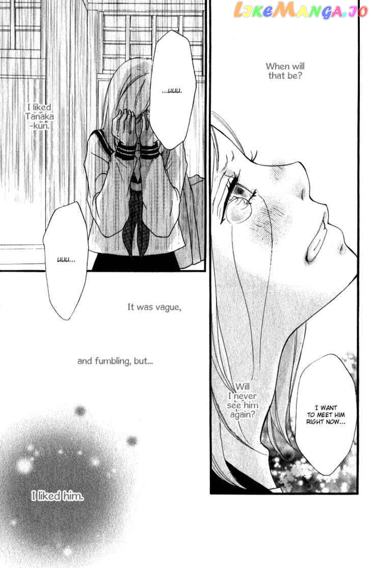 Ao Haru Ride, Chapter 0.1 image 38
